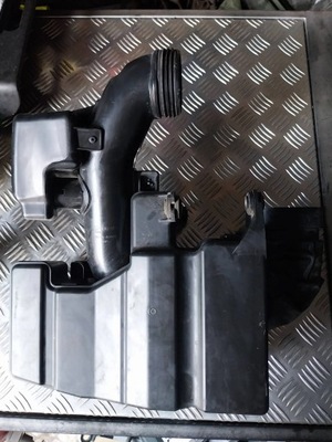 Резонатор воздуха hyundai i30 fastback 2012 28220a5800 фото №1