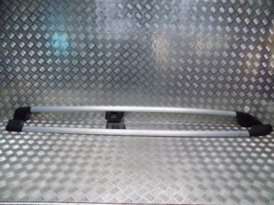 Volvo xc70 рейлинги кровельные комплект фото №1