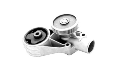 Magneti marelli 352316171028 насос wody, охолодження двигуна фото №1