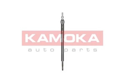 KAMOKA KP061 BUJÍA ZAROWA L=163/M10X1/7V  