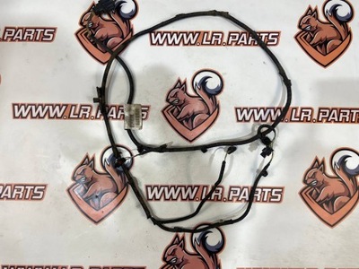 Жгут бампера задняя range l405 ck52-15b484-ac фото №1