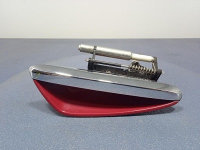 Alfa romeo brera 159 ручка двері перед права 289/a фото №1