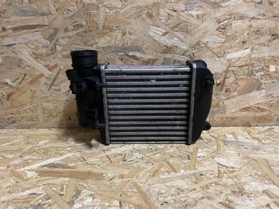 RADUADOR AIRE INTERCOOLER IZQUIERDO AUDI A6 C6 4F 4F0 3.0TDI  