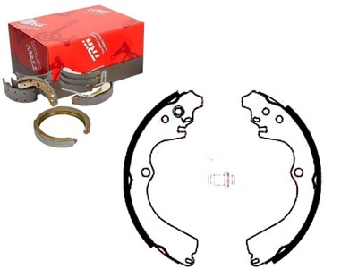 Тормозные колодки тормозные subaru forester impreza legacy i фото №1