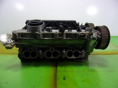 Peugeot 607 головка двигуна фото №1