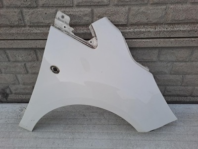 Ford ka 2008-2017 крыло передний правый оригинал фото №1