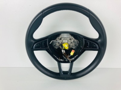 Skoda superb iii повітропровід шкіра фото №1