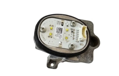 Opel zafira c iii lift 17- перетворювач jeż модуль led 39050537 1420000214 фото №1