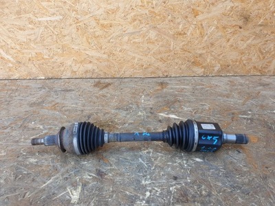 Mazda cx5 1 приводной вал левый перед 39101-ftb0a 2.2d автоматическая коробка передач фото №1