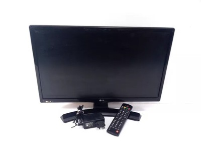 MONITOR Z FUNKCJĄ TV LG 22MT41DF-PZ