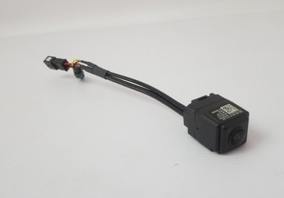 Audi a3 convertible 8v rear вид камера 5q0980556b фото №1