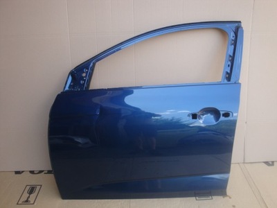 Renault megane iv дверь передние левая фото №1