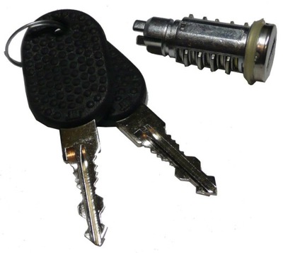 Вкладка замка c jumper, p boxer 02 фото №1