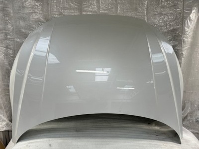 Vw arteon капот фото №1