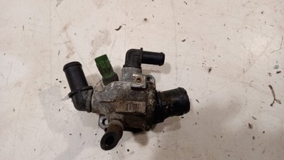 Fiat grande punto 1.3 m-jet 05-09 rok корпус термостата !!! фото №1