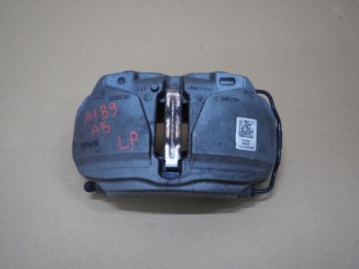 Суппорт тормозной левый перед audi a4 b9 a5 8w05df фото №1