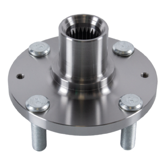 Febi bilstein 170362 ступица колеса фото №1