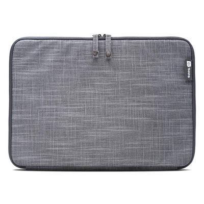 Booq Booq Mamba sleeve 12 - Pokrowiec MacBook 12" (szary)