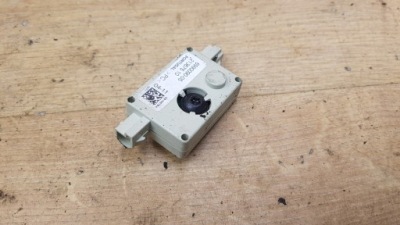 Усилитель антенны mini cooper ii r55 фото №1