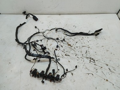 Porsche macan ii lift жгут электропроводка 06n971627b фото №1