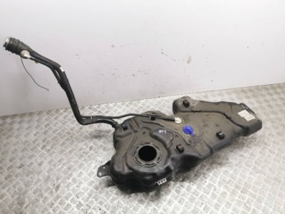 Бак топлива nissan juke ii f16 фото №1