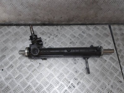 Рулевая рейка ze усилитель peugeot 307 2.0 hdi фото №1