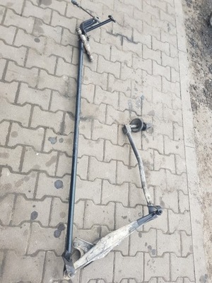 Scania 4 r домкрат выборщик передача фото №1