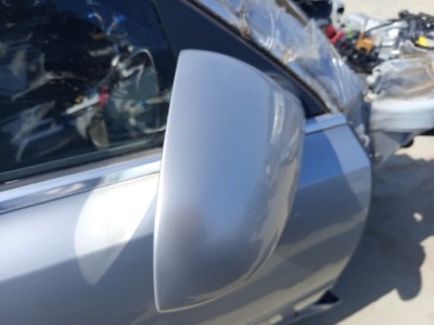 Зеркало наружное правое audi a8 фото №1