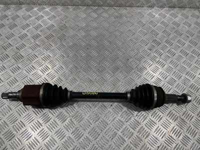 Приводной вал левая перед передняя nissan qashqai ii j11 17r фото №1