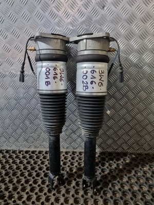 Bentley continental gt lift амортизатор 3w8616002b фото №1