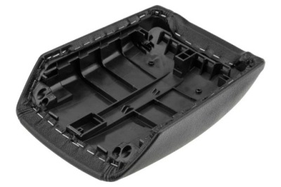 Кришка кришка підлокітник audi q5 08- фото №1