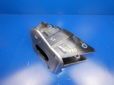 Volvo v90 ii s90 зона деформации левый задняя задняя левая фото №1