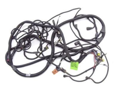 Daf lf 45 55 06-13 e4/5 джгут рами бака pali фото №1