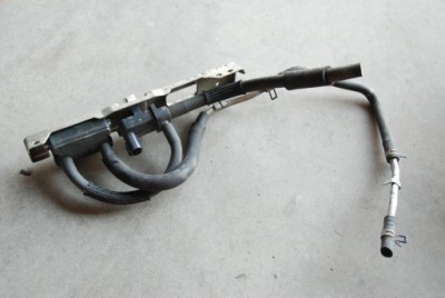 Lexus rx 400 rx400h датчик помпа клапан фото №1