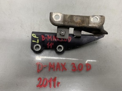 Петля капот левый isuzu d-max i 111 фото №1