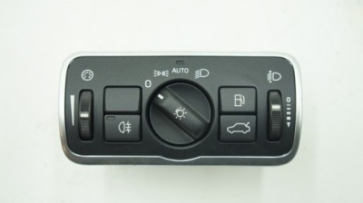 Volvo s60 ii v60 lift выключатель света 30739456 фото №1