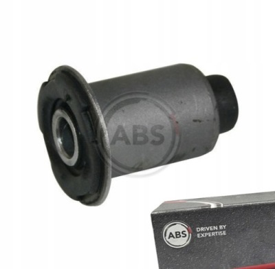 Втулка рычага a.b.s. do fiat albea 1.7 td фото №1