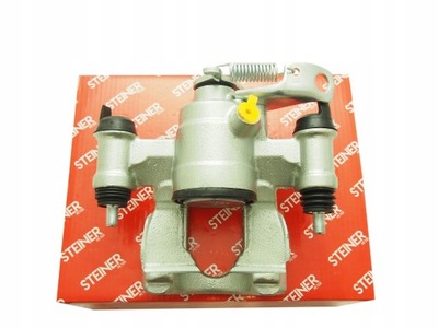 Супорт гальмівний задня лівий nissan nv400 2011- фото №1