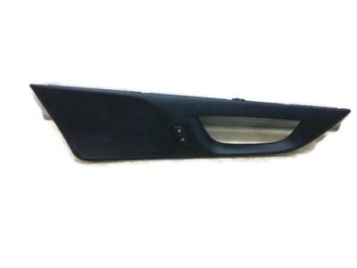 Volvo v60 ii рамка накладка динамика дверь правый задний  30747476 фото №1