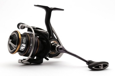 Daiwa Kołowrotek Legalis LT 2000