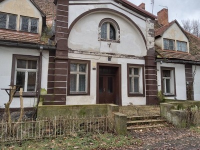 Dom, Krzemieniewo, 940 m²