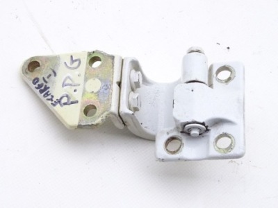 Iveco eurocargo 91-02 петля дверь правый góra фото №1