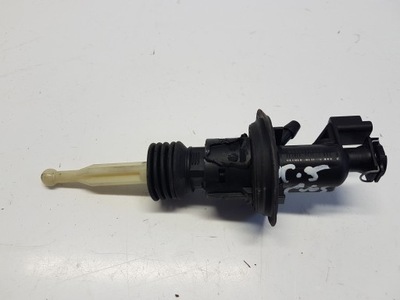 Citroen c5 aircross 1.2thp помпа сцепления фото №1