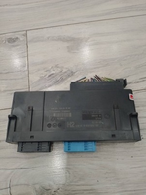 Модуль комфорту 9160189 bmw e87 фото №1