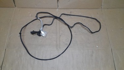 Шланг adblue bmw 7 g11 g12 lci фото №1