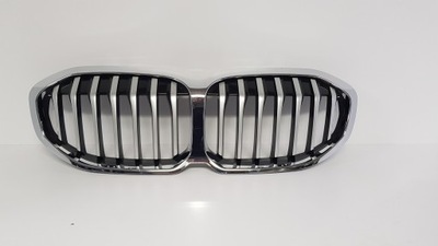 Решітка радіатора решітки радіатора решітка радіатора bmw 1 f40 фото №1