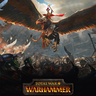 Total War: Warhammer PC EPIC Games