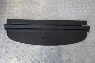 Opel mokka b шторка багажника 2020- фото №1