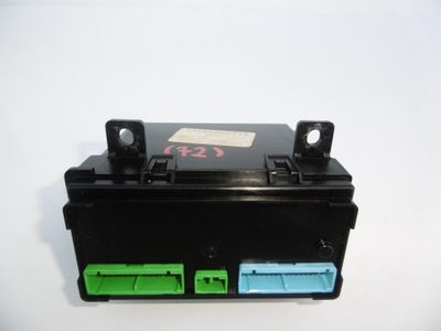 Модуль блок управления vecu renault magnum premium dxi фото №1