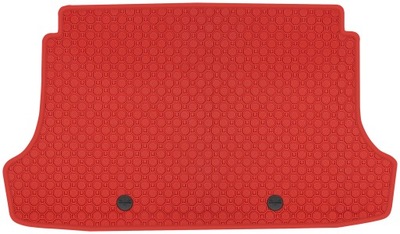 SUZUKI GRAND VITARA II 5D 2005-2014 PIEZA INSERTADA DE MALETERO PRIMELINER - ROJO  